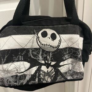 Nightmare Before Christmas Bag
